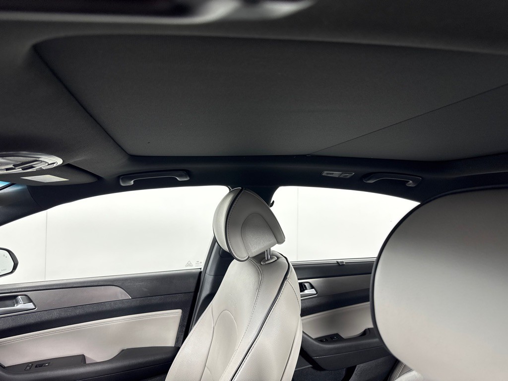 2015 Hyundai Sonata Image 14