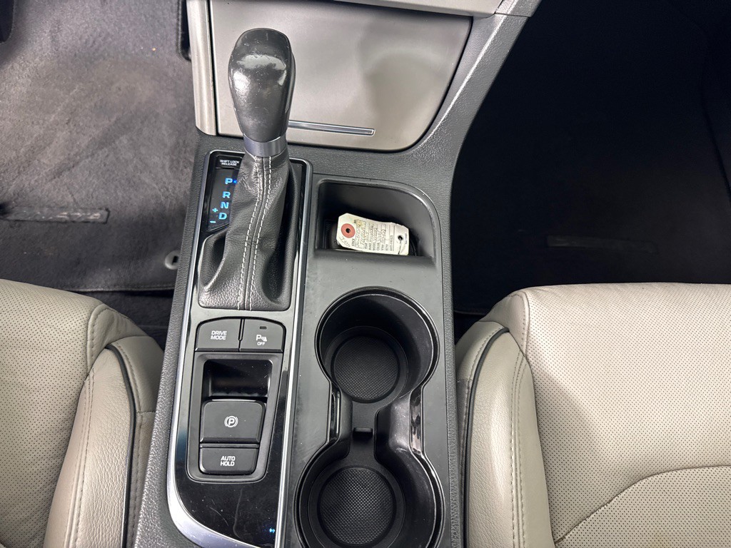 2015 Hyundai Sonata Image 19