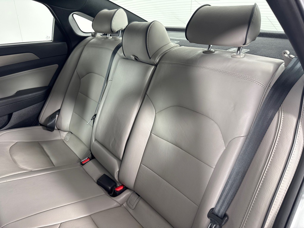2015 Hyundai Sonata Image 21