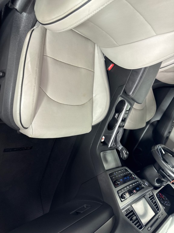2015 Hyundai Sonata Image 24