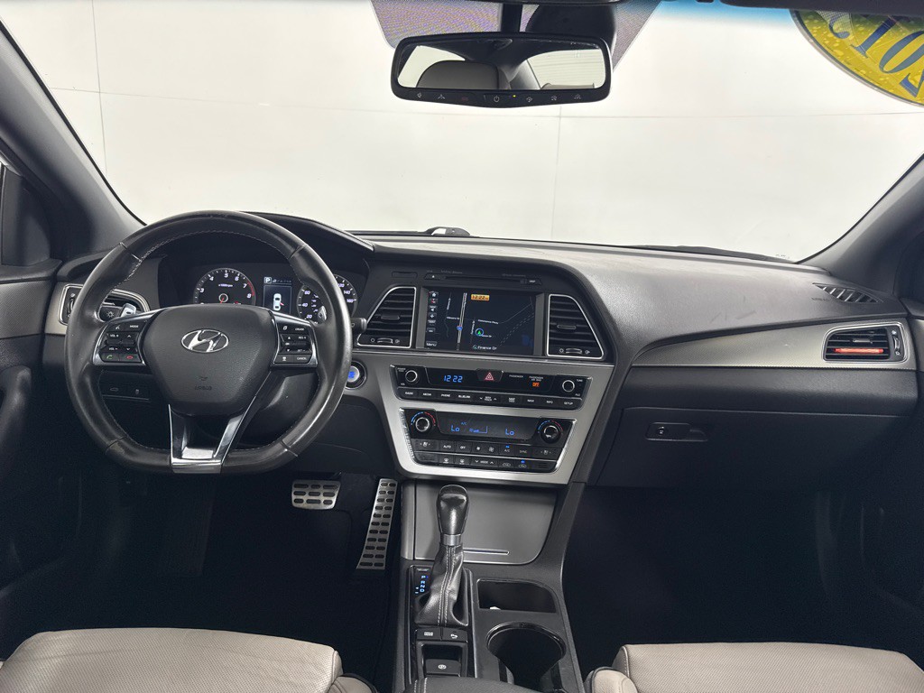 2015 Hyundai Sonata Image 26