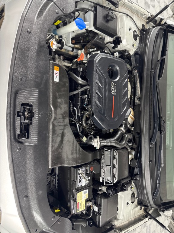 2015 Hyundai Sonata Image 27