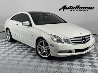 Image for 2012 Mercedes-Benz E-Class E 350 ID: 6701600