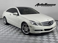 Image for 2012 Mercedes-Benz E-Class E 350 ID: 6701600