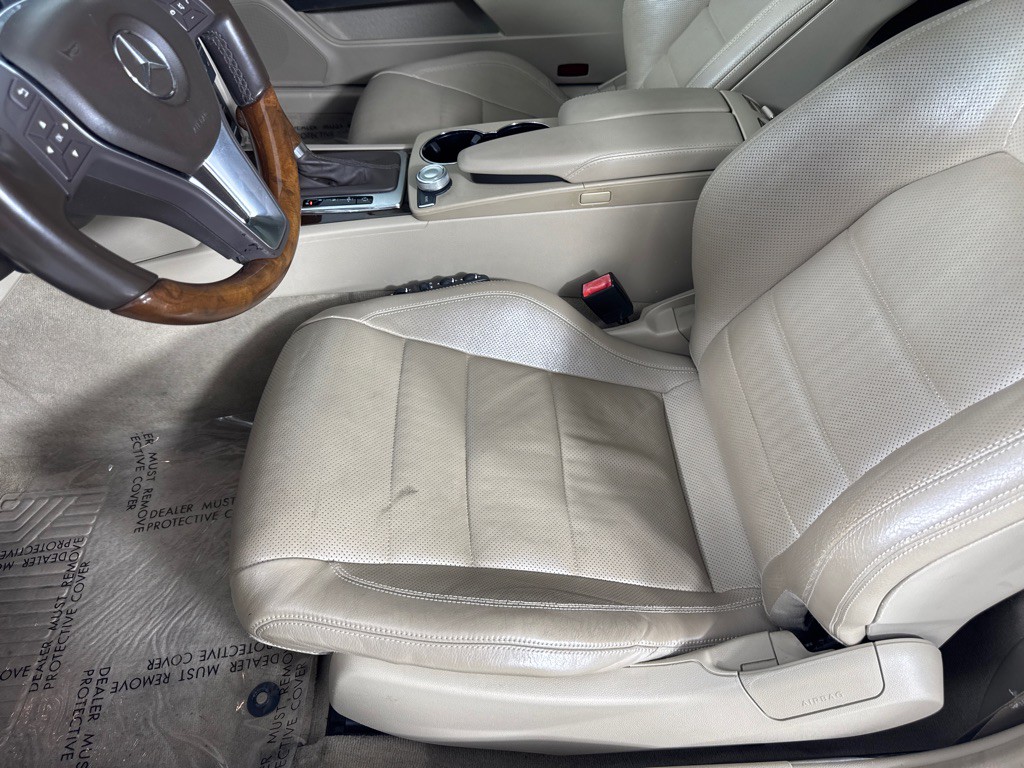 2012 Mercedes-Benz E-Class Image 14