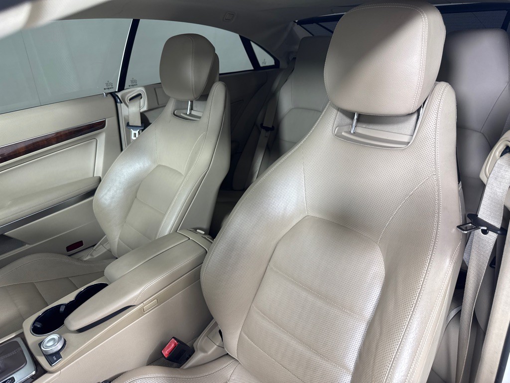 2012 Mercedes-Benz E-Class Image 15