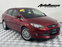 Image for 2013 Ford Focus Titanium ID: 6702630