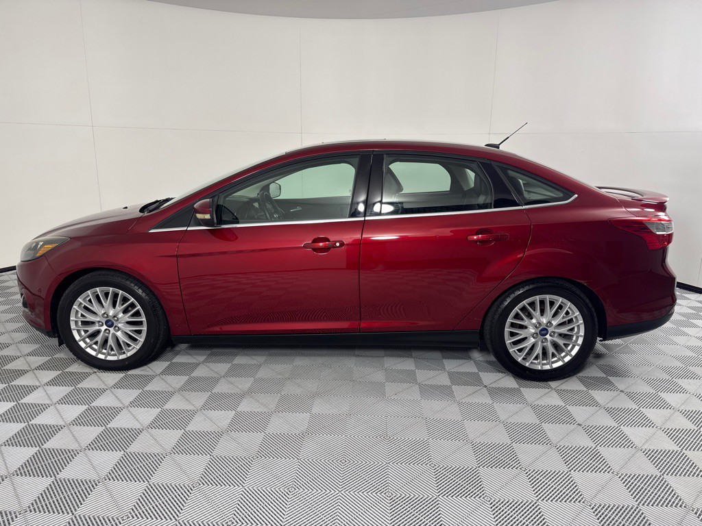 2013 Ford Focus Image 7
