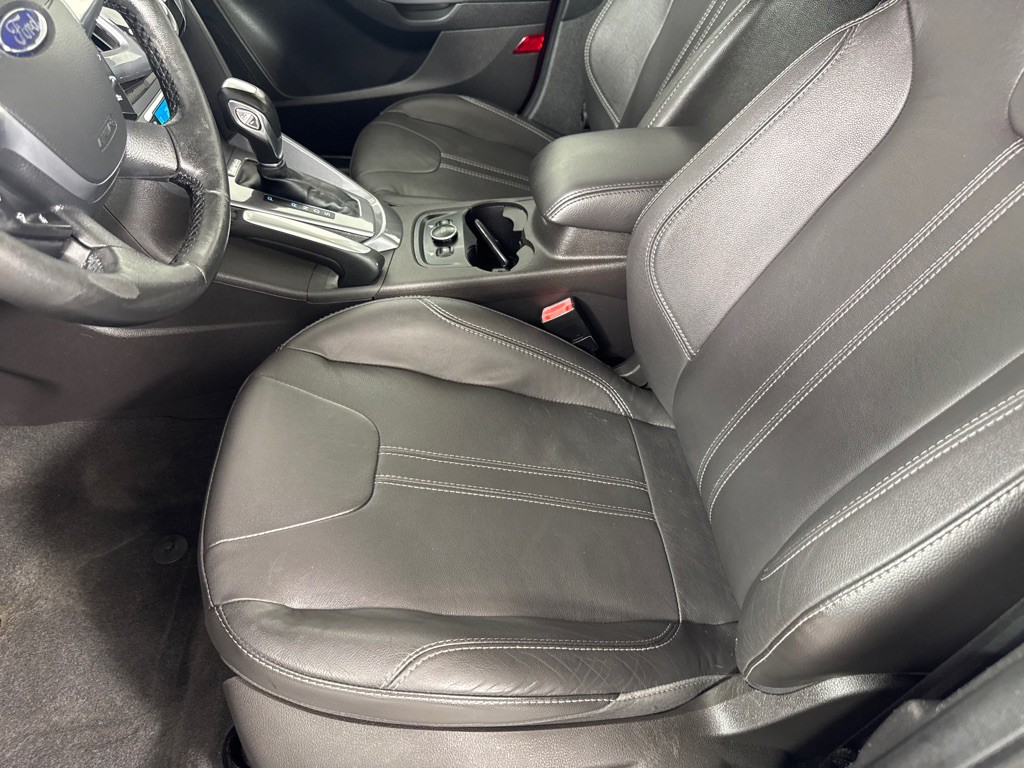 2013 Ford Focus Image 10