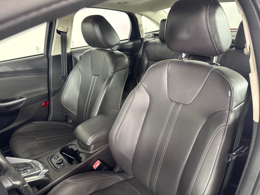 2013 Ford Focus Image 11