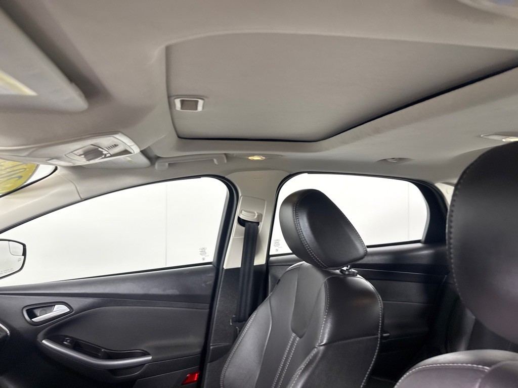 2013 Ford Focus Image 12