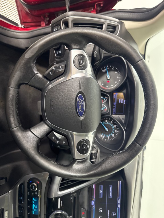 2013 Ford Focus Image 14