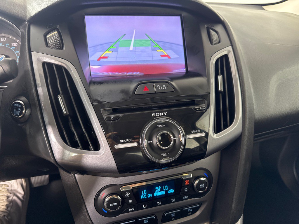 2013 Ford Focus Image 16