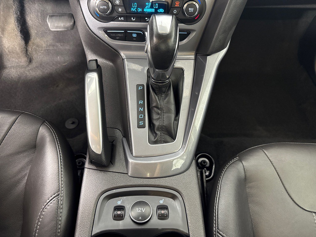 2013 Ford Focus Image 17