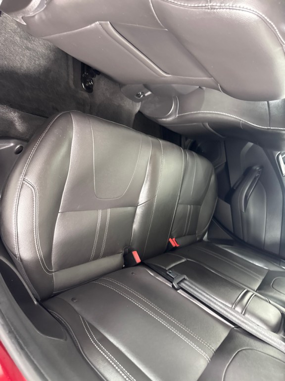 2013 Ford Focus Image 18