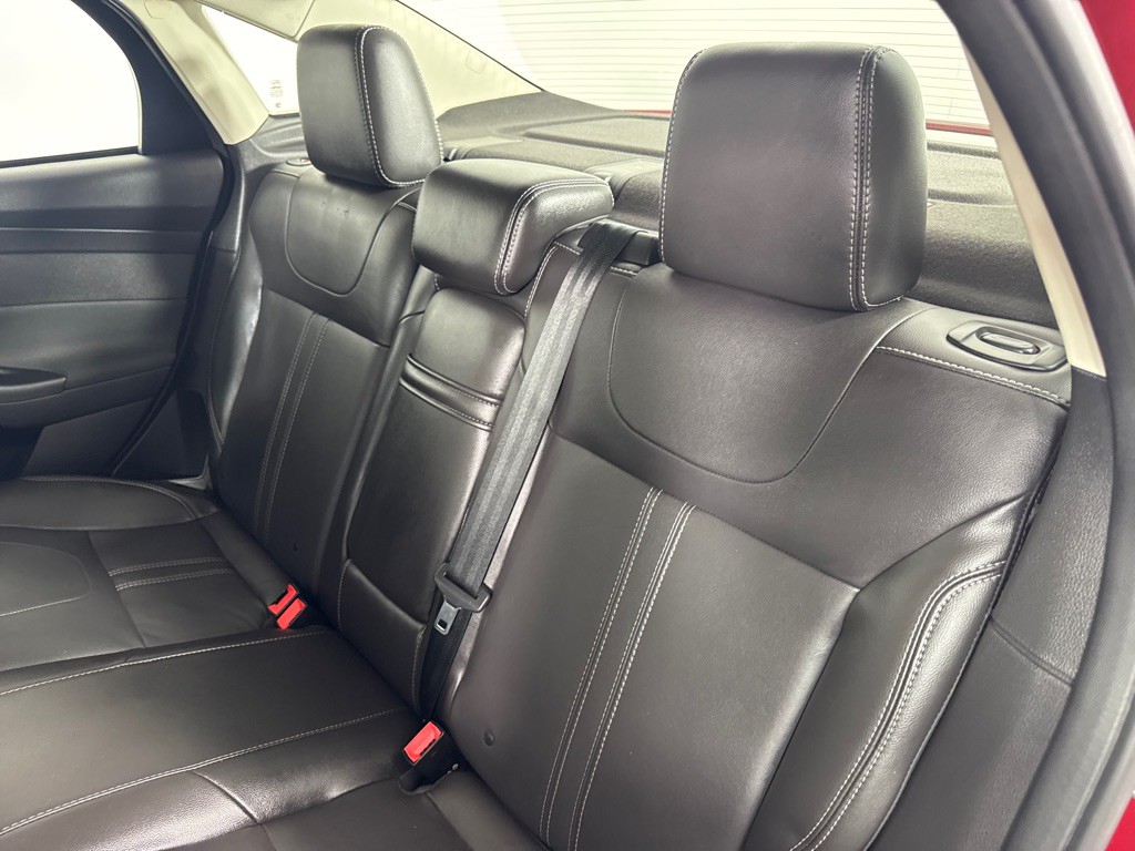 2013 Ford Focus Image 19