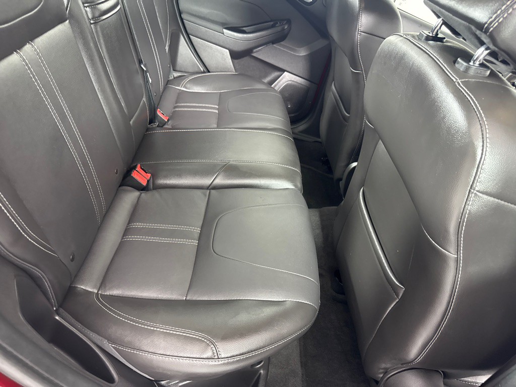 2013 Ford Focus Image 20