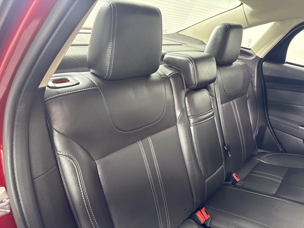 2013 Ford Focus Image 21