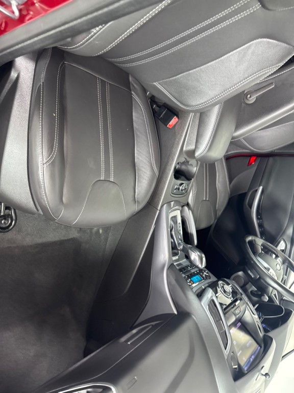 2013 Ford Focus Image 22