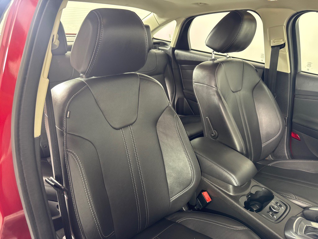 2013 Ford Focus Image 23