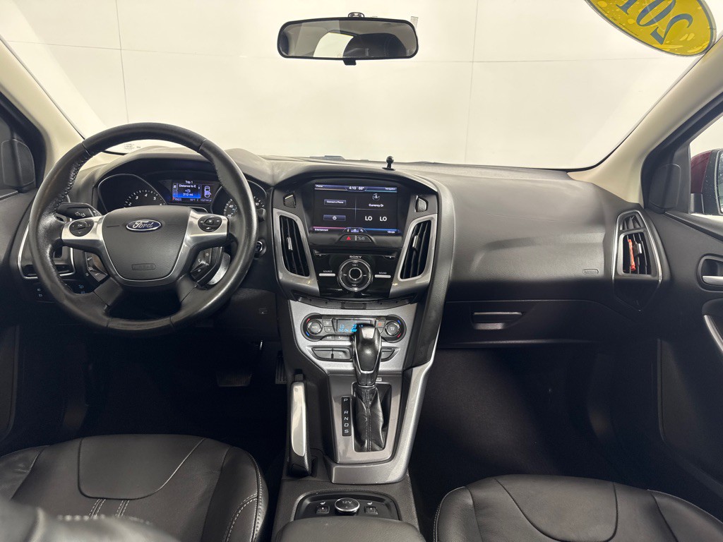 2013 Ford Focus Image 24