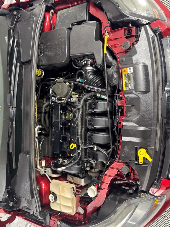 2013 Ford Focus Image 25