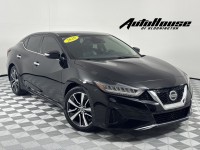Image for 2020 Nissan Maxima SV ID: 6703226