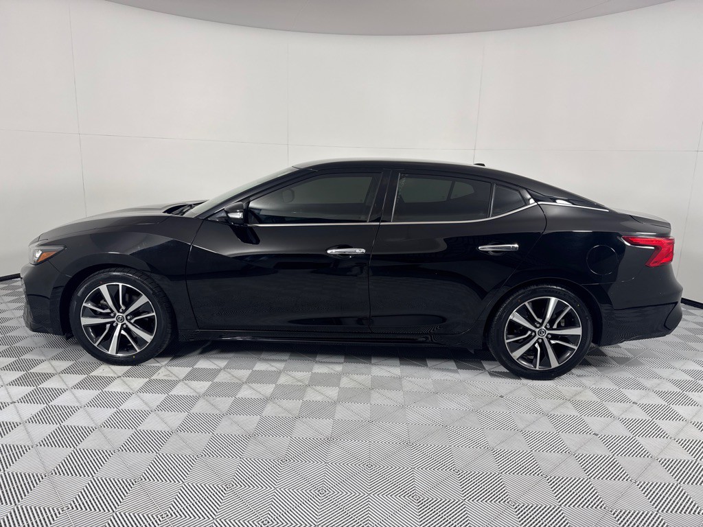 2020 Nissan Maxima Image 7