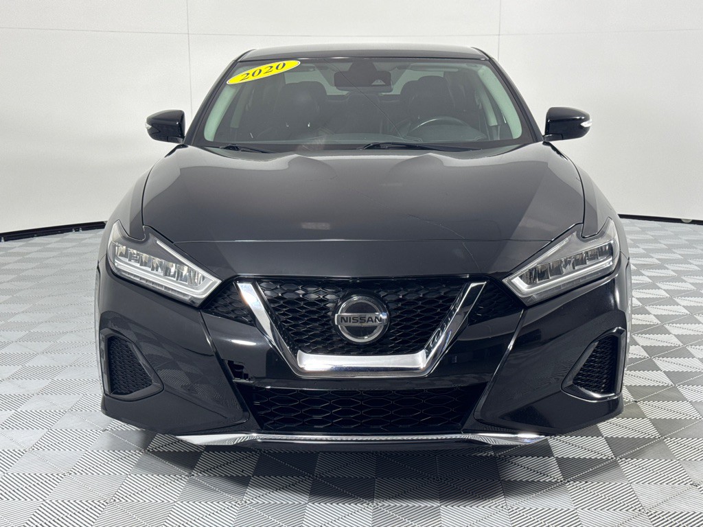 2020 Nissan Maxima Image 10