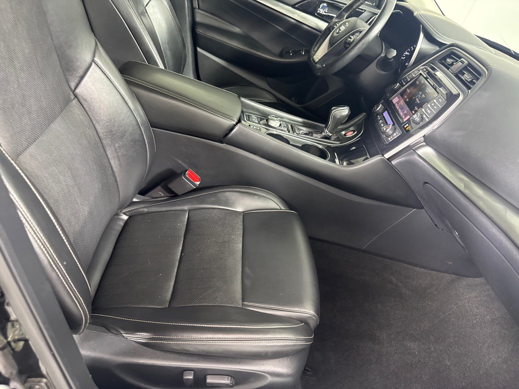 2020 Nissan Maxima Image 23