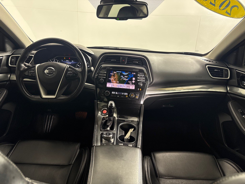 2020 Nissan Maxima Image 25