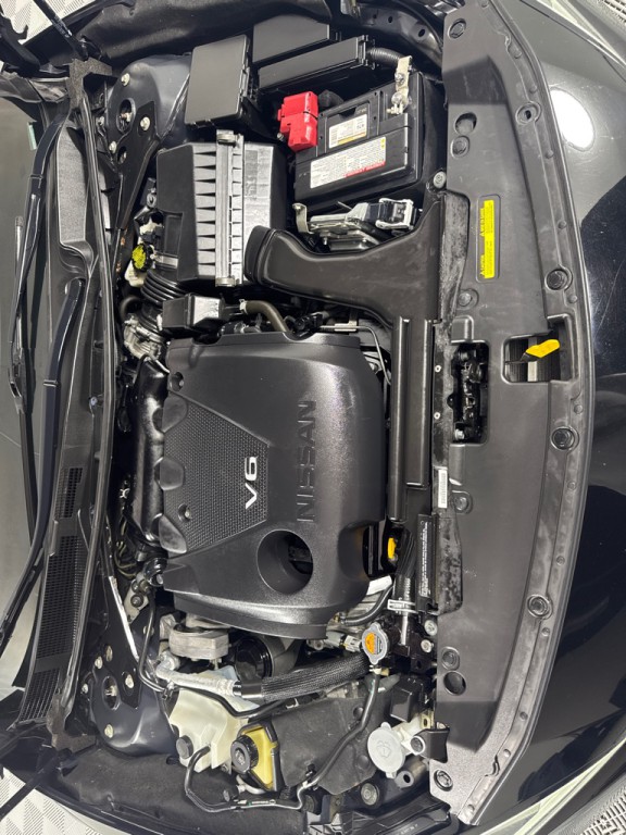 2020 Nissan Maxima Image 26