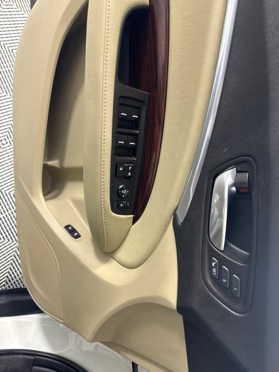 2015 Acura MDX Image 13