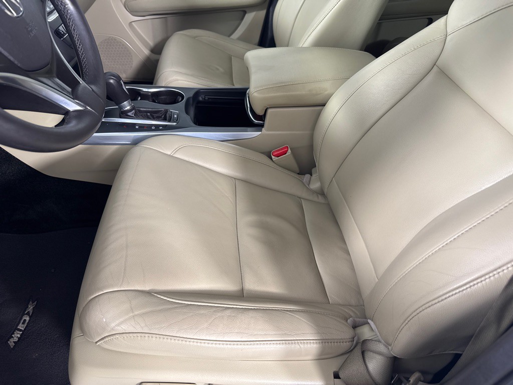 2015 Acura MDX Image 14