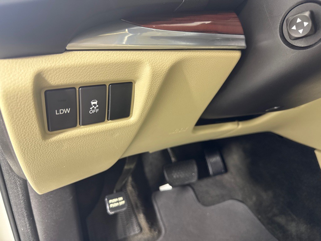 2015 Acura MDX Image 17