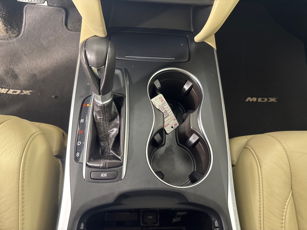2015 Acura MDX Image 22