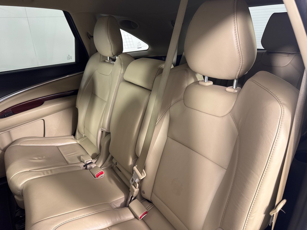 2015 Acura MDX Image 24