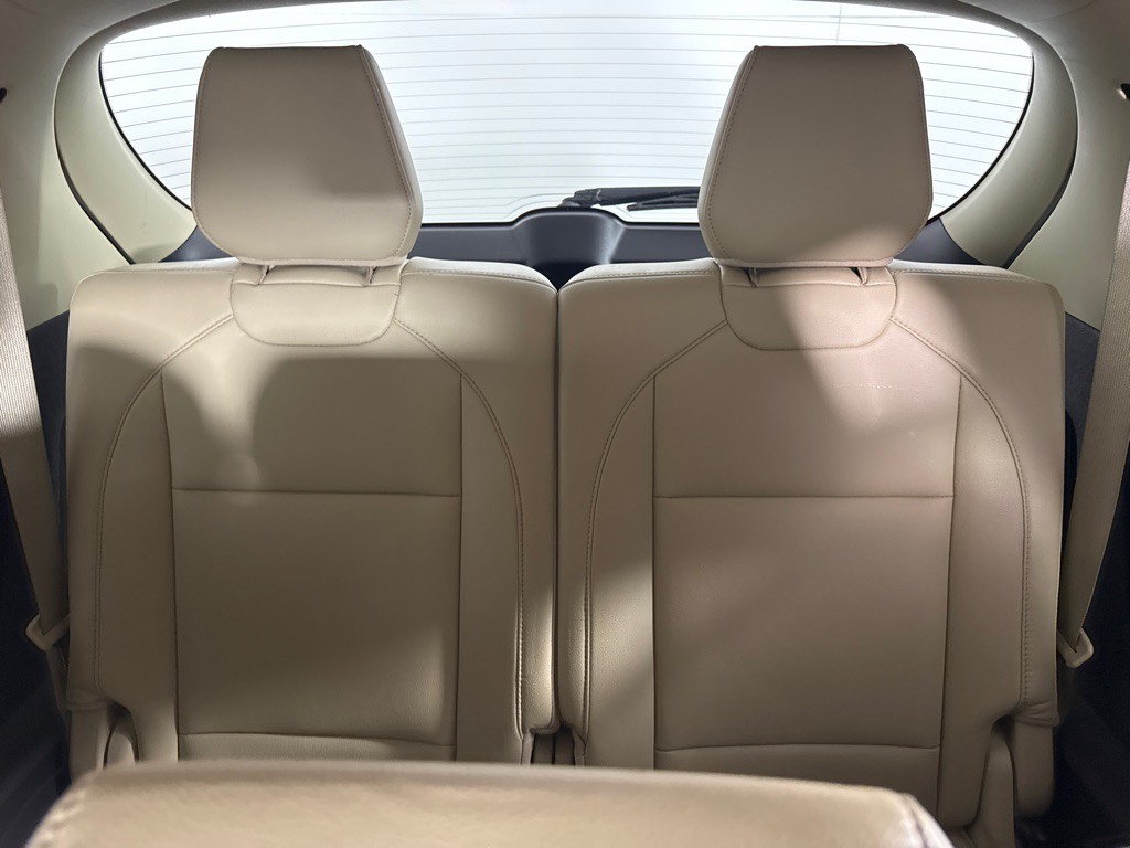 2015 Acura MDX Image 25