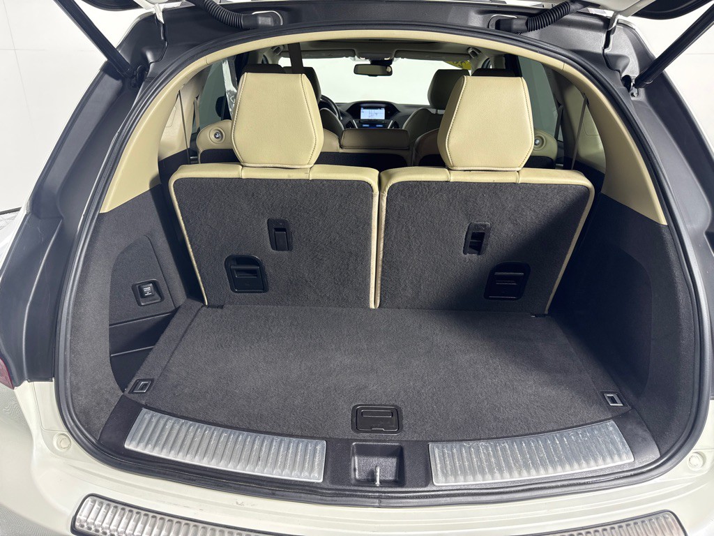 2015 Acura MDX Image 26