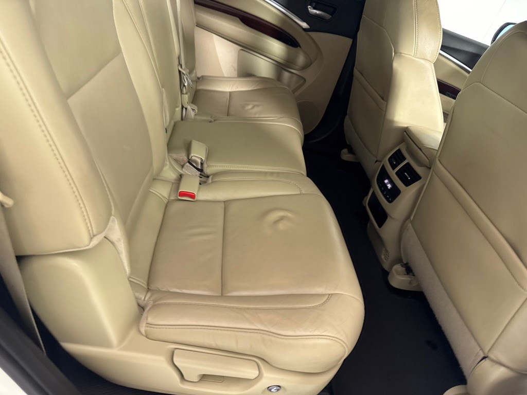 2015 Acura MDX Image 27