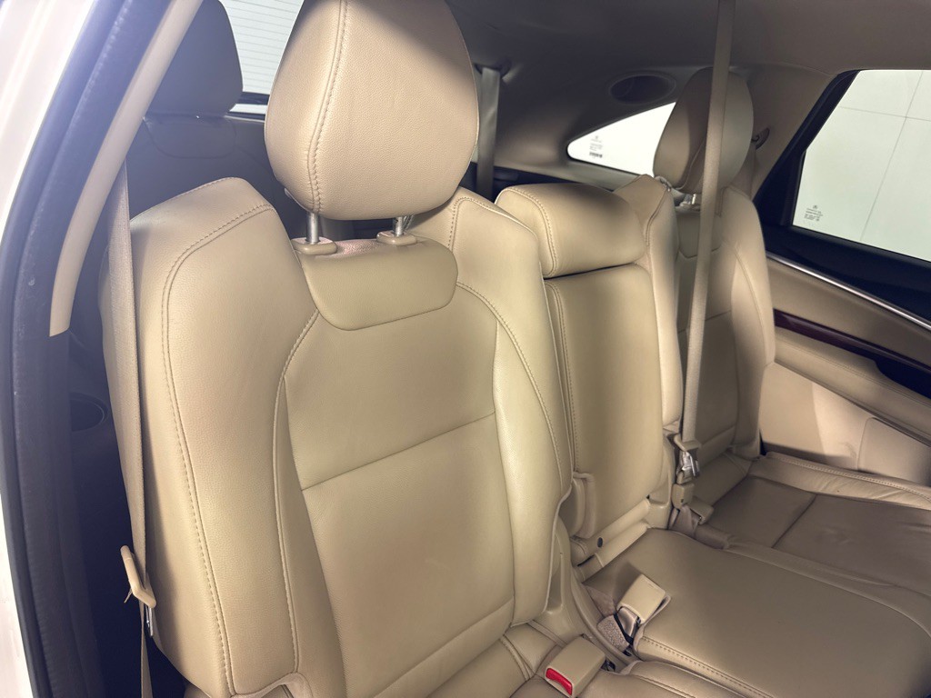 2015 Acura MDX Image 28