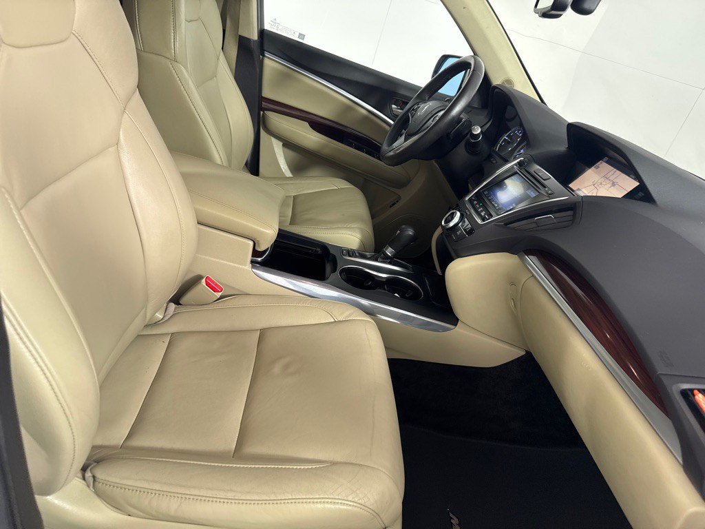 2015 Acura MDX Image 29