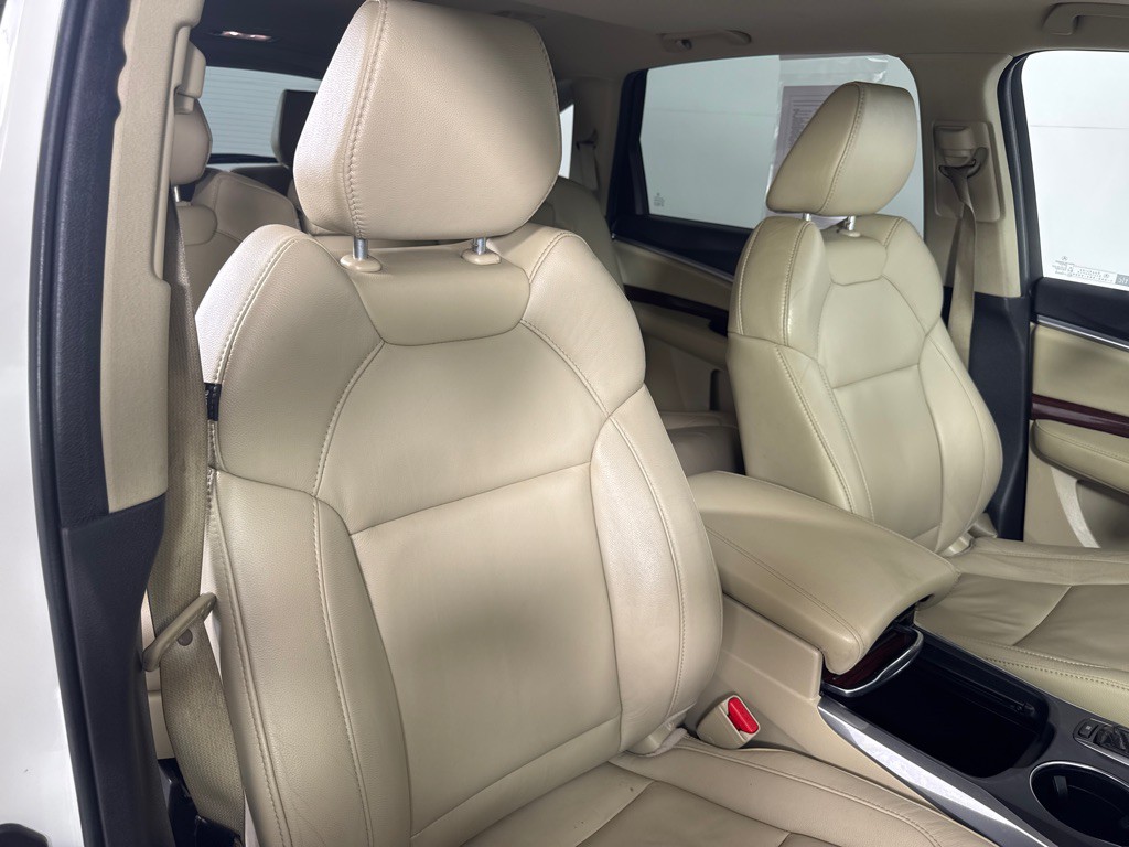 2015 Acura MDX Image 30