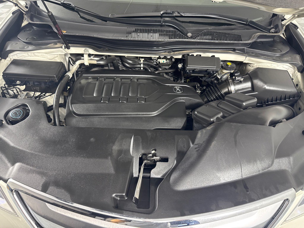 2015 Acura MDX Image 32