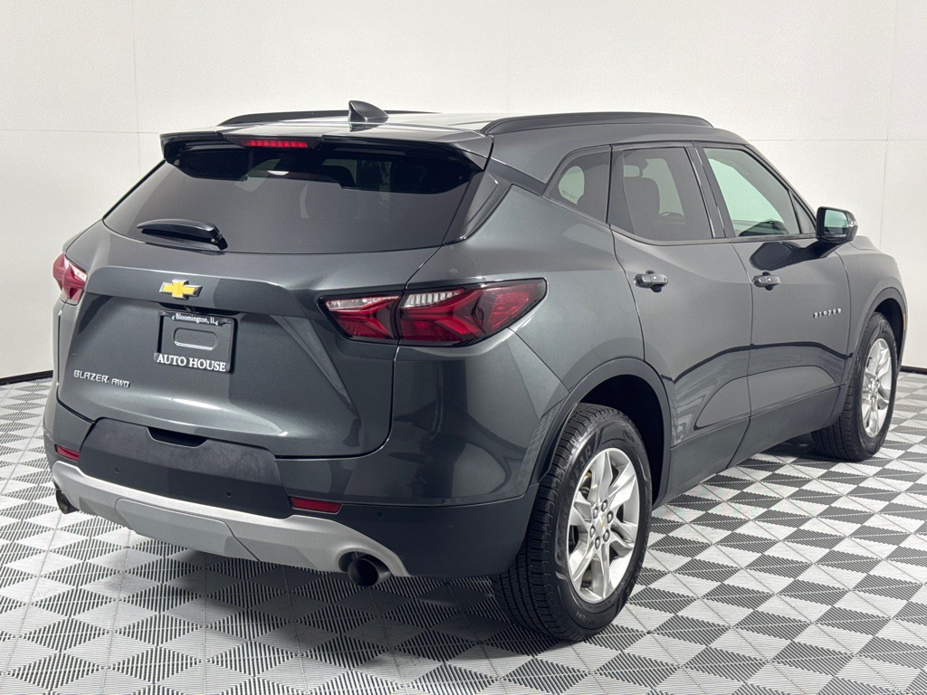 2019 Chevrolet Blazer Image 5