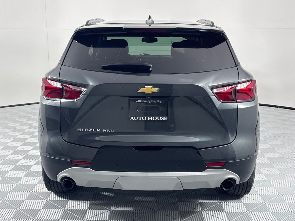 2019 Chevrolet Blazer Image 6