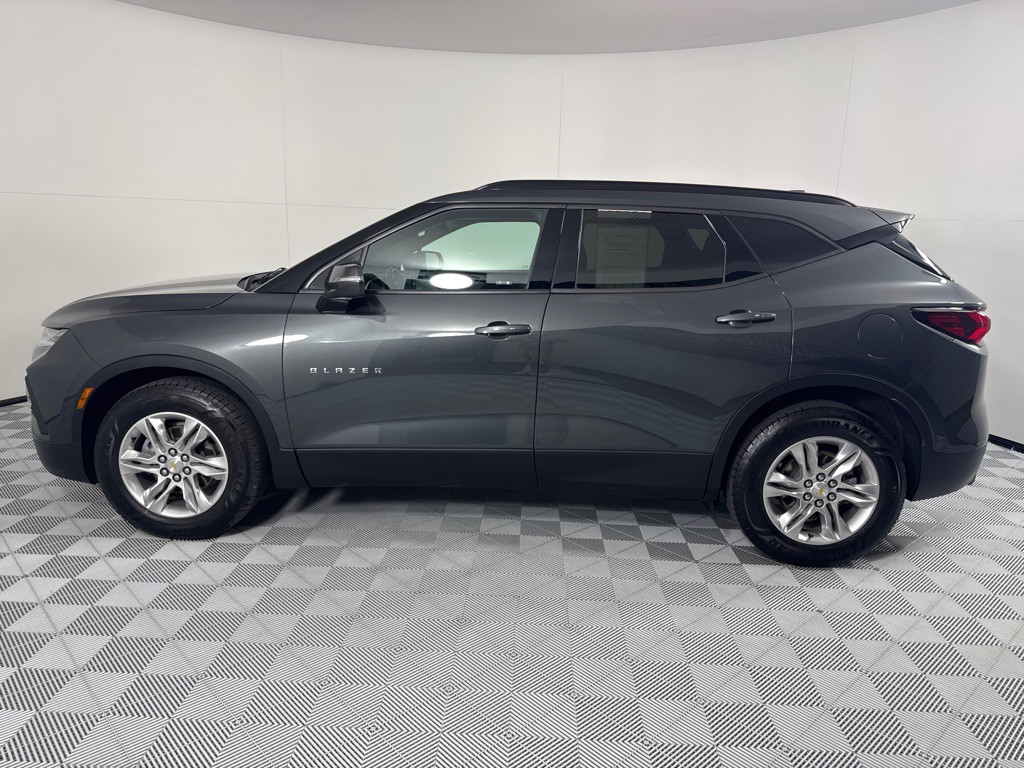 2019 Chevrolet Blazer Image 9