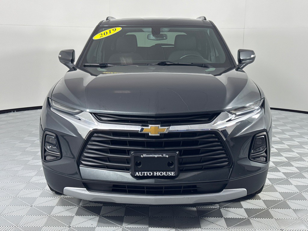 2019 Chevrolet Blazer Image 12