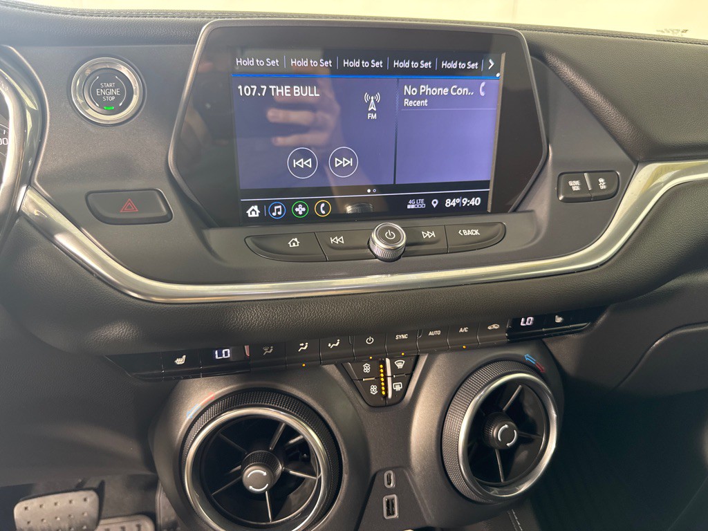 2019 Chevrolet Blazer Image 18