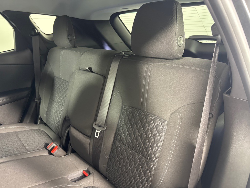 2019 Chevrolet Blazer Image 22